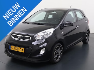 Kia Picanto 1.0 CVVT BusinessLine