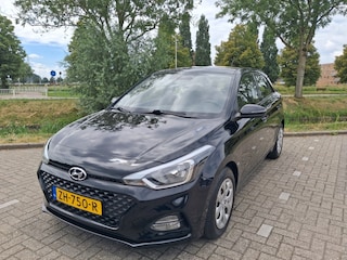 Hyundai i20 1.0 T-GDI i-Motion