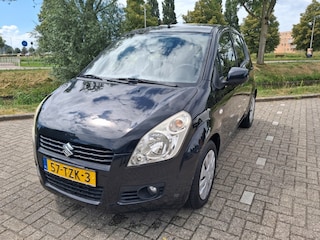 Suzuki Splash 1.0 VVT Comfort