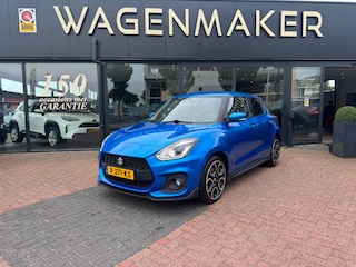 Suzuki Swift 1.4 Sport ACC|Navi|Cam|Carplay|Stoelvw|DealerOH