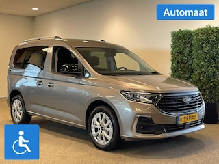 Ford Tourneo Connect L1 Rolstoelauto Automaat 3+1 of 5+0