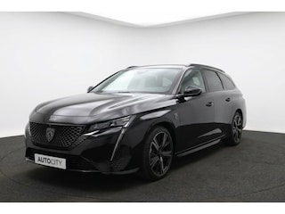 Peugeot 308 SW 1.2 PureTech GT Line 360 Camera l Pano l VOL OPTIES