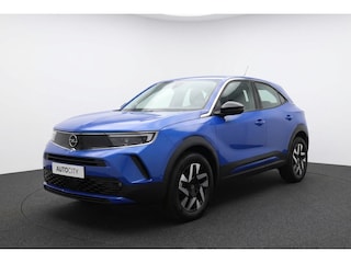 Opel Mokka 1.2 AT8 130pk Turbo Elegance Camera l Winterpakket l Adaptive