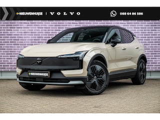 Volvo EX30 P5 Long Range Ultra Europa 69 kWh | Harman/Kardon | Adaptive Cruise | BLIS | Getint Glas | Stoel & Stuurverwarming | 463 KM actieradius |