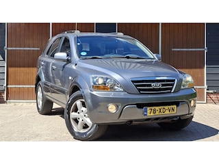 Kia Sorento 3.3 V6 Adventure | 4x4 | Trekhaak | Bluetooth | Achteruitrijcame