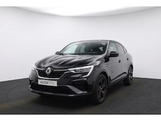 Renault Arkana RS R.S. Line 145pk E Tech l Camera l Adaptive l VOL OPTIES