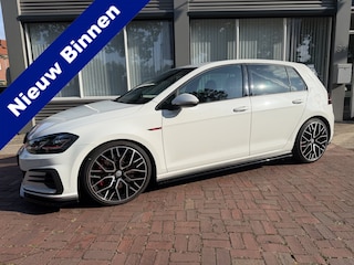 Volkswagen Golf 2.0 TSI GTI Performance Bj 2019 Km 95.147 Vol optie 245PK