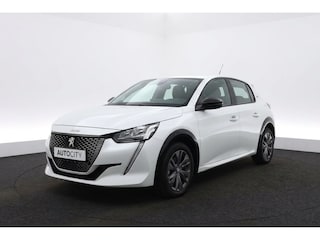 Peugeot 208 Allure 50 kWh Camera l Navi l Keyless