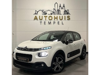 Citroën C3 1.2 PureTech S&S Feel Edition Nap Airco Cruise Carplay Led Nwe APK