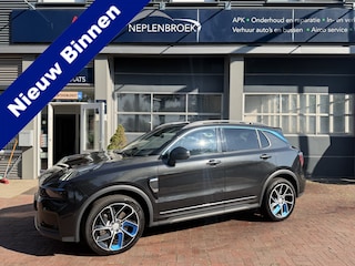 Lynk & Co 01 1.5 Bj 2022 Km 80.147 1e eigenaar Dealer onderhouden