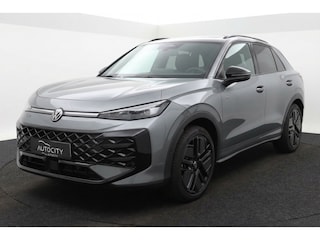 Volkswagen T-Roc 1.5 TSI R-Line Pano l Camera l Keyless l VOL OPTIES l NIEUW MODE