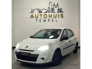 Renault Clio 1.2 Special Line Nap Airco Navi 5Deurs Isofix Elektrische Ramen