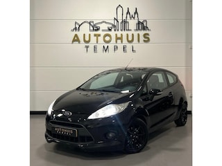 Ford Fiesta 1.6 Sport Nap Airco Elektrische Ramen Isofix Aux Nwe APK