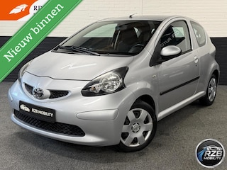 Toyota Aygo 1.0 Ijskoude Airco Super nette auto APK 6/27