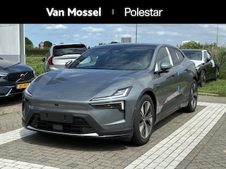 Polestar 4 Long Range Single motor Prime 100 kWh No Compromises-voordeel oplopend tot € 10.000