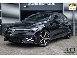 Volkswagen Golf 1.5 GTE| 272pk| Pano| Leder| I.Q. 3D| HuD| 360 camera