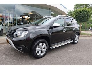 Dacia Duster 1.2 TCe Comfort AIRCO I ALL-SEASON I TREKHAAK