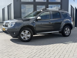 Dacia Duster 1.2 TCe 4x2 Prestige Airco | Navigatie | Trekhaak | Nwe APK