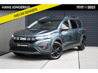 Dacia Jogger Hybrid 140 Extreme | 7 PERSOONS | CAMERA | APPLECARPLAY/ANDROIDAUTO | CRUISE CONTROL | CLIMATE CONTROL | PDC | LMV