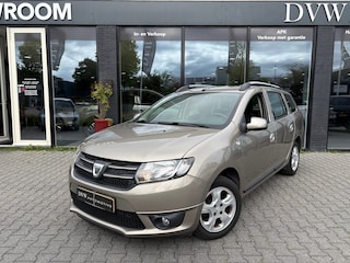 Dacia Logan 0.9 TCe Prestige