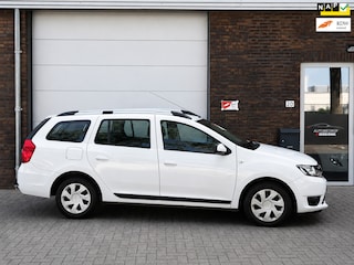 Dacia Logan 0.9 TCe Lauréate|AIRCO|NIEUWE APK|LEUKE AUTO