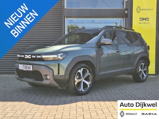 Dacia Duster 1.6 Hybrid 140 Journey Camera, Climate Control, Apple/Android Auto