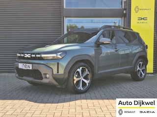 Dacia Duster 1.6 Hybrid 140 Journey Camera, Climate Control, Apple/Android Auto