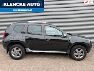 Dacia Duster 1.6 Prestige 2wd 80.575km AIRCO TREKHAAK Leer Elektrische ramen Distributieriem VV