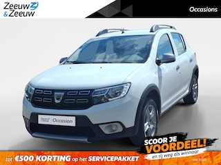 Dacia Sandero 0.9 TCe SL Stepway Airco