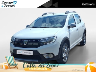 Dacia Sandero 0.9 TCe SL Stepway Airco