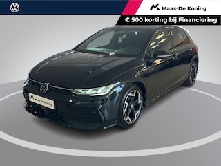 Volkswagen Golf 1.5eTSI/150PK R-Line DSG · Navigatie · Harman/Kardon sound · Apple/Android Car Play · Garantie t/m 05-10-2030 of 100000km.
