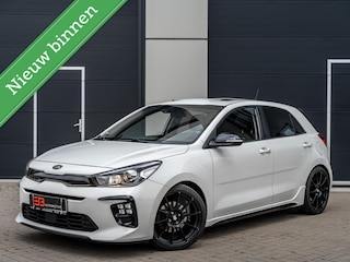 Kia Rio 1.0 TGDI GT-Line Stoel/Stuurverw|Camera|PANO|BOMVOL!
