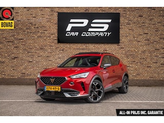 Cupra Formentor 1.4 e-Hybrid VZ 245PK,Volleder, Pano, ACC