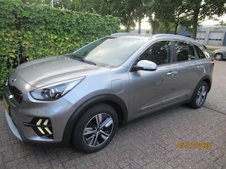 Kia Niro 1.6 GDi PHEV DynamicPlusLine plug in