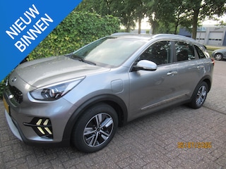 Kia Niro 1.6 GDi PHEV DynamicPlusLine plug in