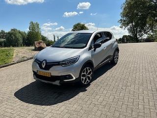 Renault Captur 0.9 TCE INTENS