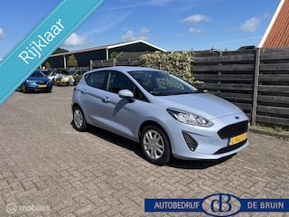 Ford Fiesta 1.0 EcoBoost Connected apple