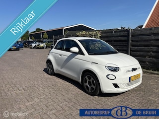 Fiat 500 3+1 Icon 42 kWh