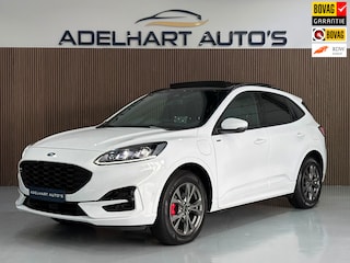 Ford Kuga 2.5 PHEV ST-Line X Automaat / Panorama dak / Adaptive Cruise / Climate control / etc…
