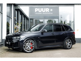 BMW X5 xDrive50e M-Sport Pro Individual Pano - Harman Kardon - Trekhaak