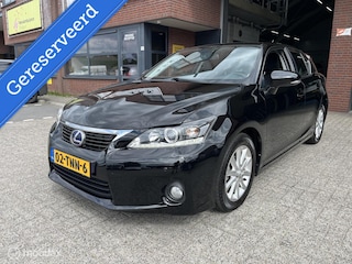 Lexus CT 200h Business Line NAVI*CAMERA*CRUISE*PDC*