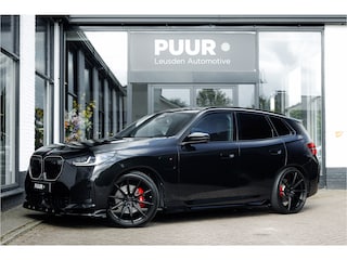 BMW X3 30e xDrive M-Competition Pano - Sportuitlaat - Trekhaak - Harman Kardon