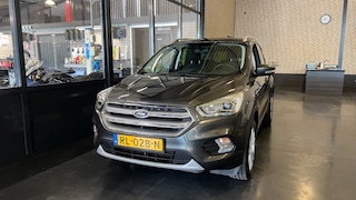 Ford Kuga 1.5 ECOB. TREND ULTIMATE 1e Eigenaar