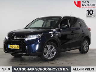 Suzuki Vitara 1.5 Hybrid Select