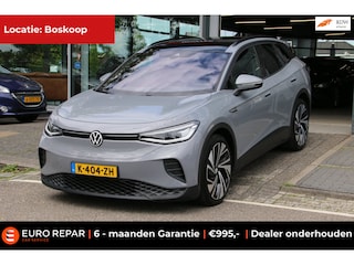 Volkswagen ID.4 Max 77 kWh PANO-DAK TREKHAAK