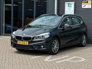 BMW 2-serie Tourer 225xe iPerformance Executive/NAVI/AIRCO/AUTOMAAT/NETTE AUTO!!