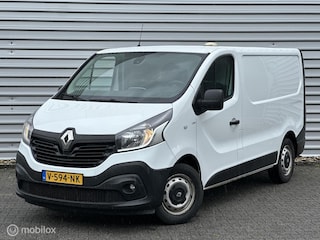 Renault Trafic bestel 1.6 dCi T29 L1H1 Comfort Marge