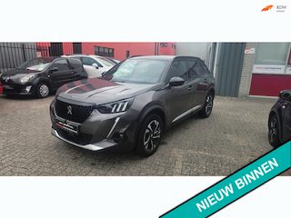 Peugeot 2008 1.2 PureTech GT