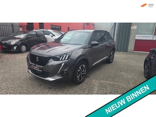Peugeot 2008 1.2 PureTech GT
