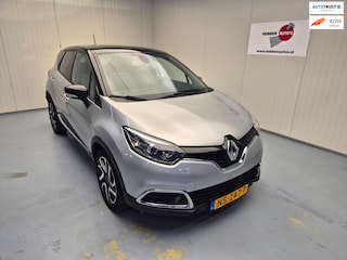 Renault Captur 0.9 TCe Dynamique Navi Camera Ecc Cruise Control Alu Trekhaak